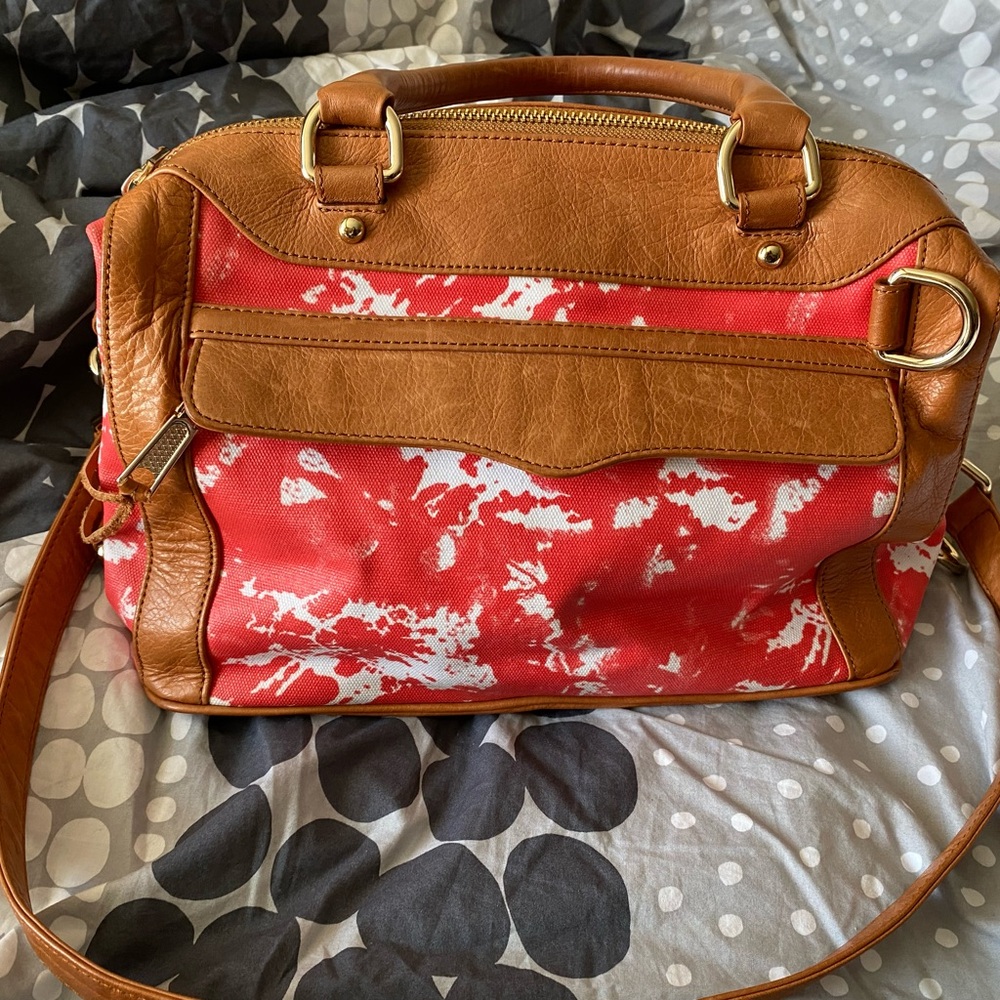 Rebecca Minkoff purse